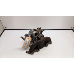 TURBOCOMPRESSORE 084 ALFA ROMEO MITO (X6) (06/08-06/11)...