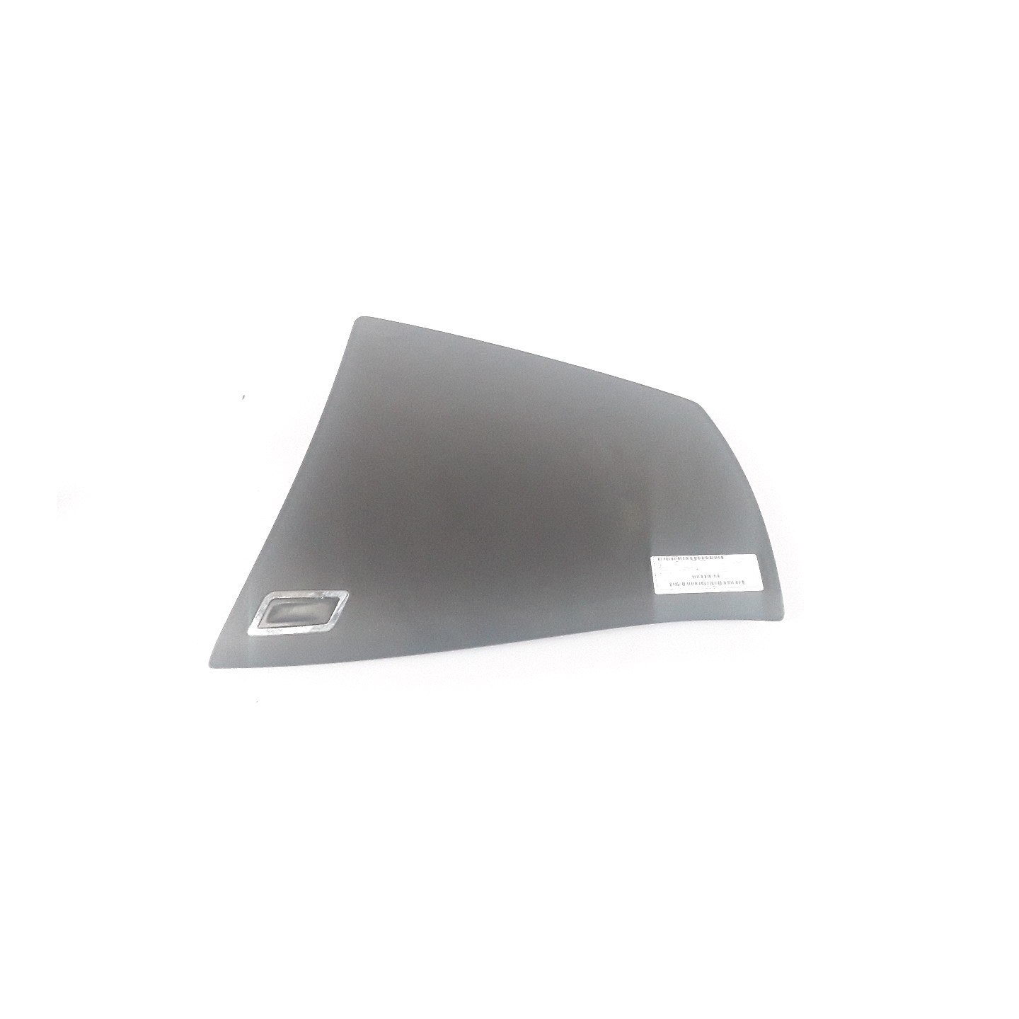SPORTELLO PORTAOGGETTI SUP. CRUSCOTTO NERO OPR 10828 DX. 099 CITROEN C4 PICASSO (09/06-08/13) 9HZ 8218EZ