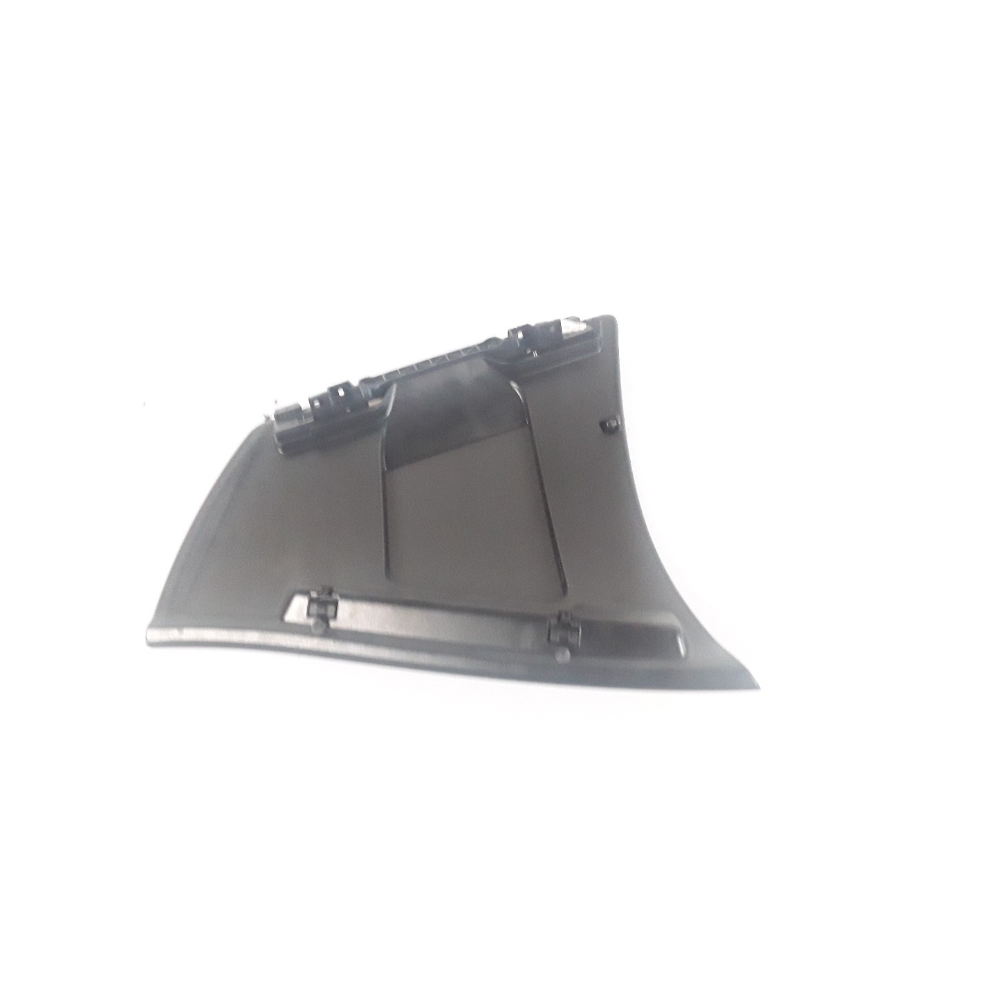 SPORTELLO PORTAOGGETTI SUP. CRUSCOTTO NERO OPR 10828 DX. 099 CITROEN C4 PICASSO (09/06-08/13) 9HZ 8218EZ
