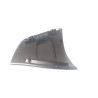 SPORTELLO PORTAOGGETTI SUP. CRUSCOTTO NERO OPR 10828 DX. 099 CITROEN C4 PICASSO (09/06-08/13) 9HZ 8218EZ