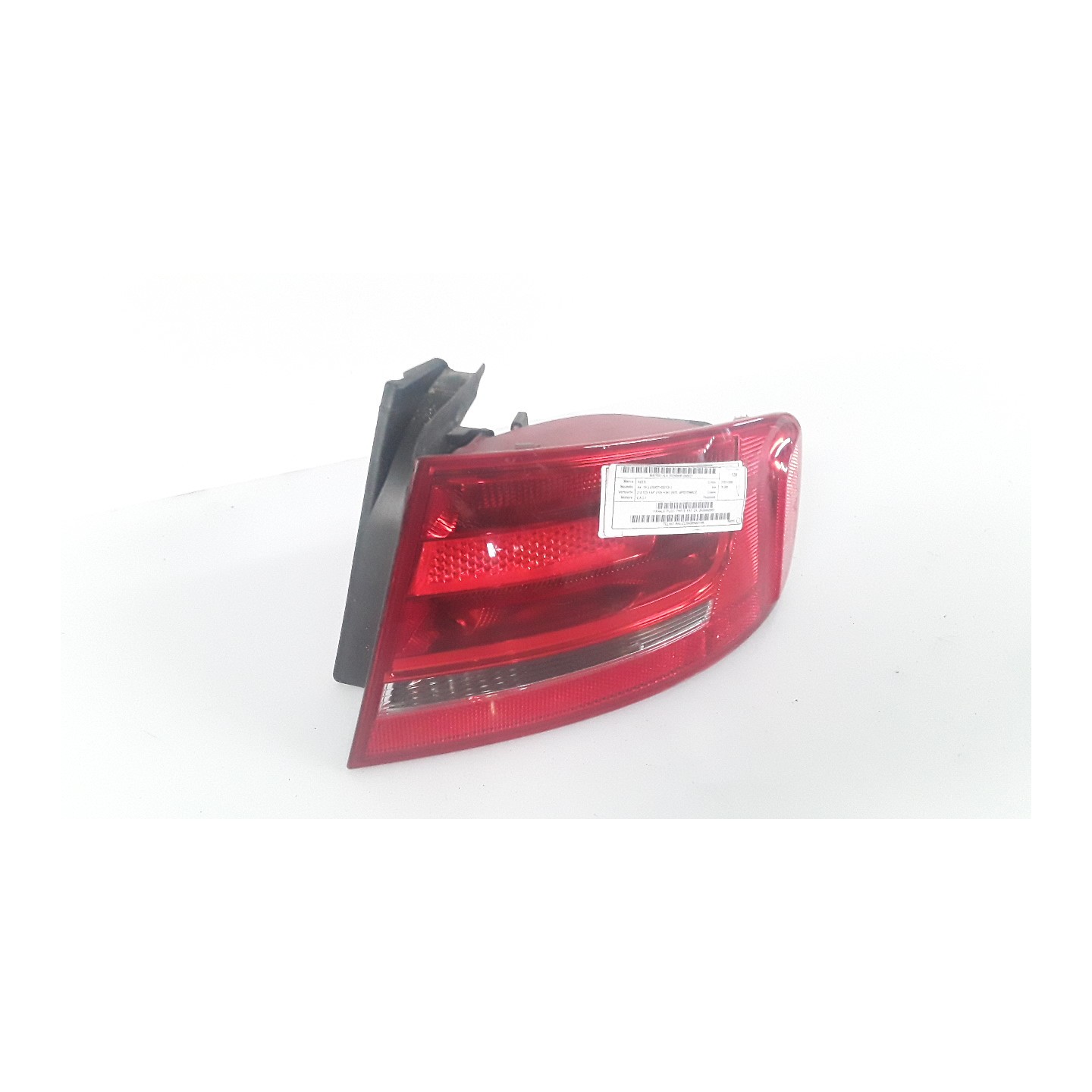 FANALE POST. PARTE EST. DX. 021 AUDI A4 (8K) (09/07-03/13) CAG 8K5945096D