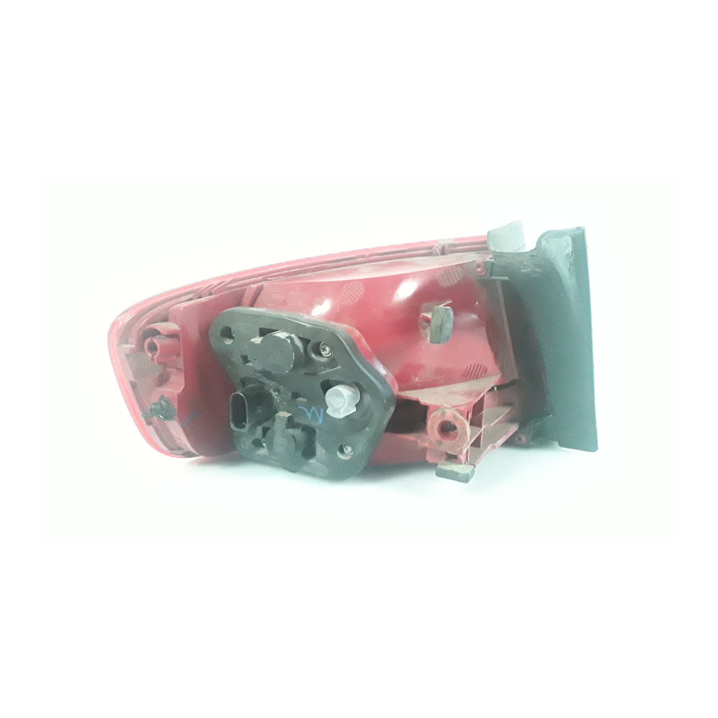 FANALE POST. PARTE EST. DX. 021 AUDI A4 (8K) (09/07-03/13) CAG 8K5945096D
