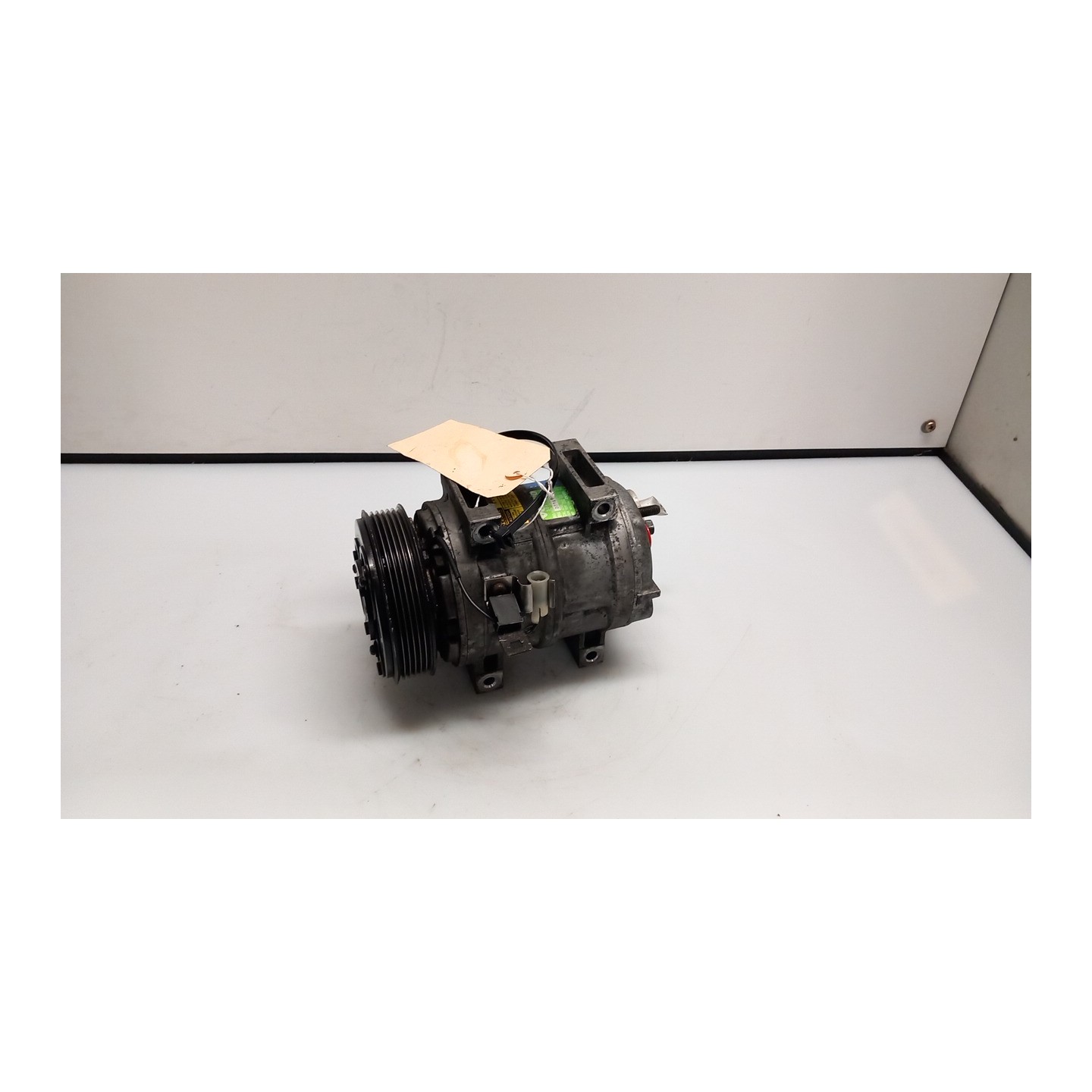COMPRESSORE A/C T.415179 025 VOLVO V40 (04/00-03/04) B4164S2 8601535