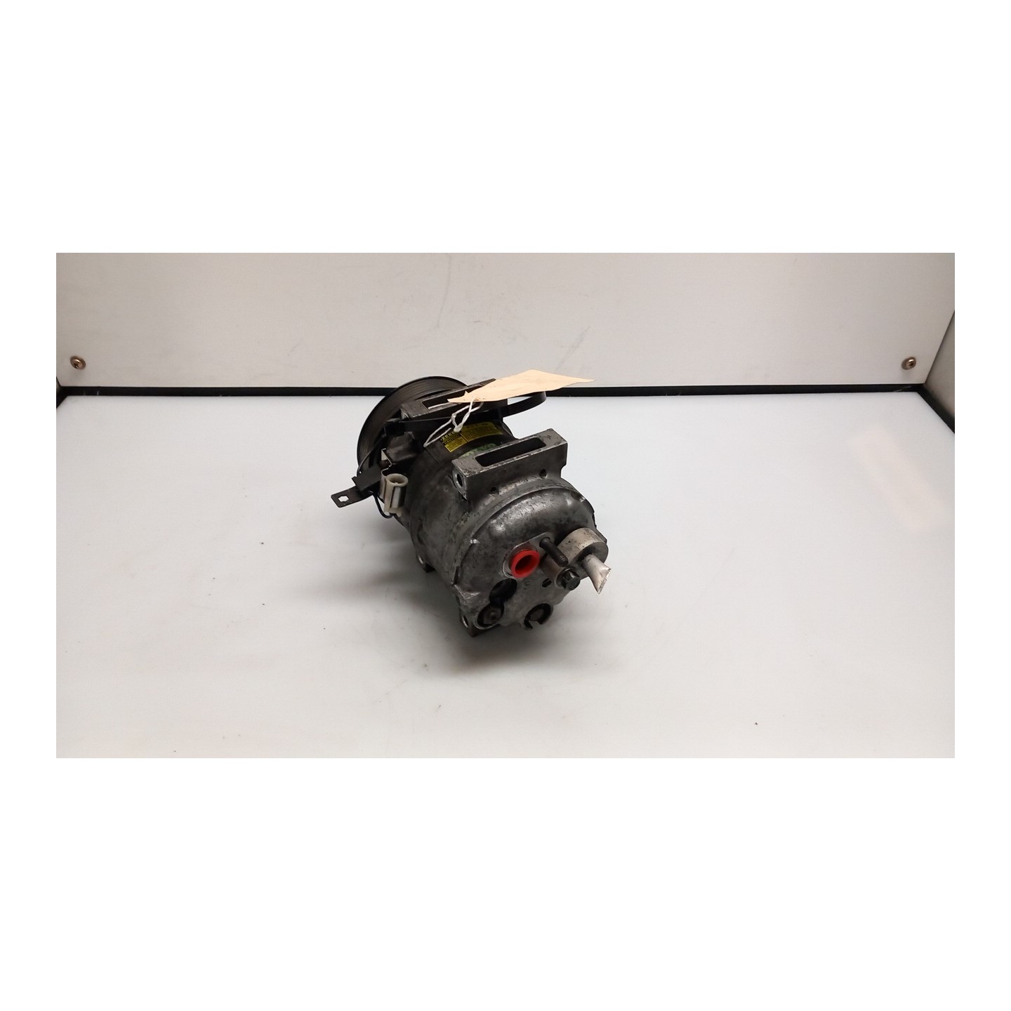 COMPRESSORE A/C T.415179 025 VOLVO V40 (04/00-03/04) B4164S2 8601535