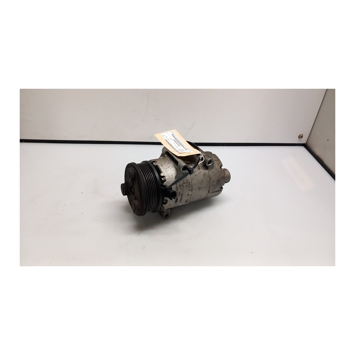 COMPRESSORE A/C 033 FORD MONDEO (CA2) (04/07-) QXBA 1566168