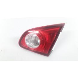 FANALE POST. PARTE INT. DX. 004 NISSAN QASHQAI (J10E/JJ10E) (02/07-12 M9R 26550JD800