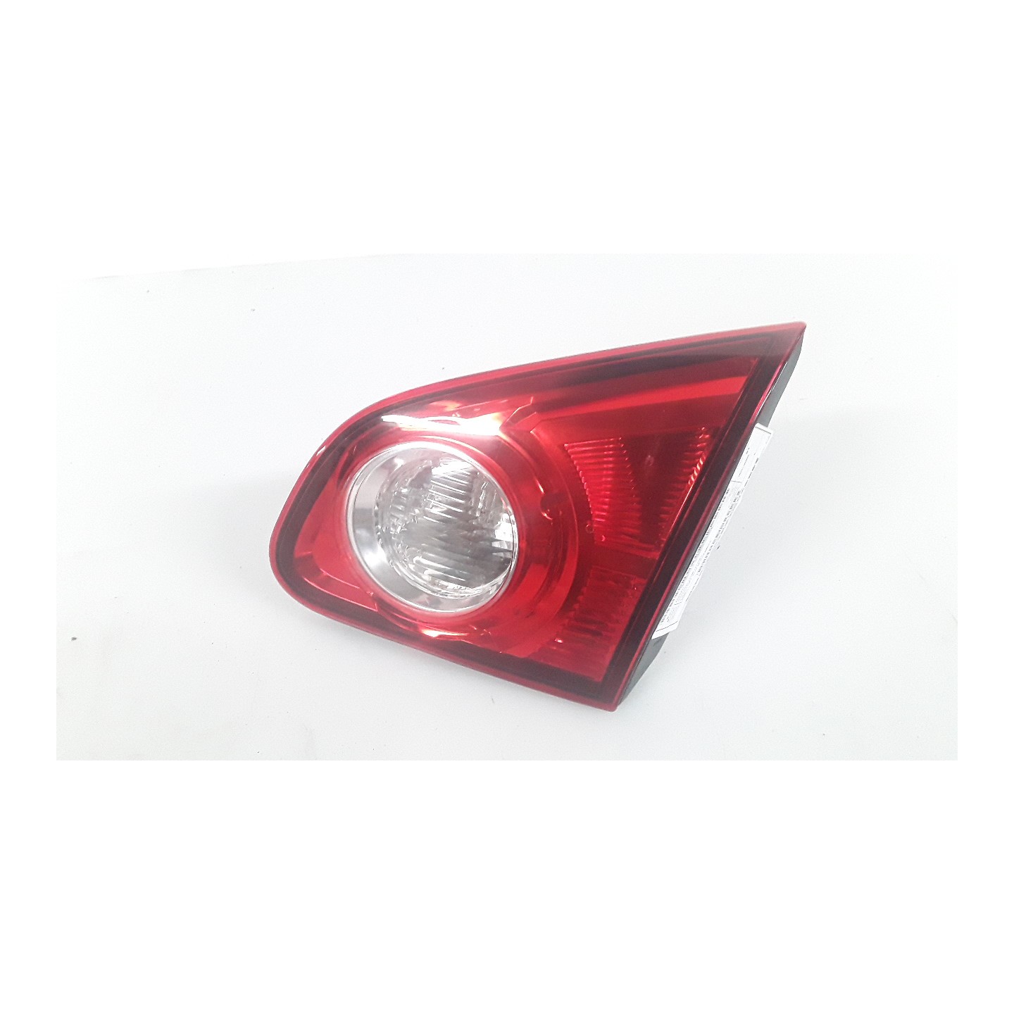 FANALE POST. PARTE INT. DX. 004 NISSAN QASHQAI (J10E/JJ10E) (02/07-12 M9R 26550JD800
