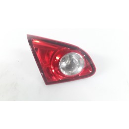 FANALE POST. PARTE INT. SX. 005 NISSAN QASHQAI (J10E/JJ10E) (02/07-12 M9R 26555JD800