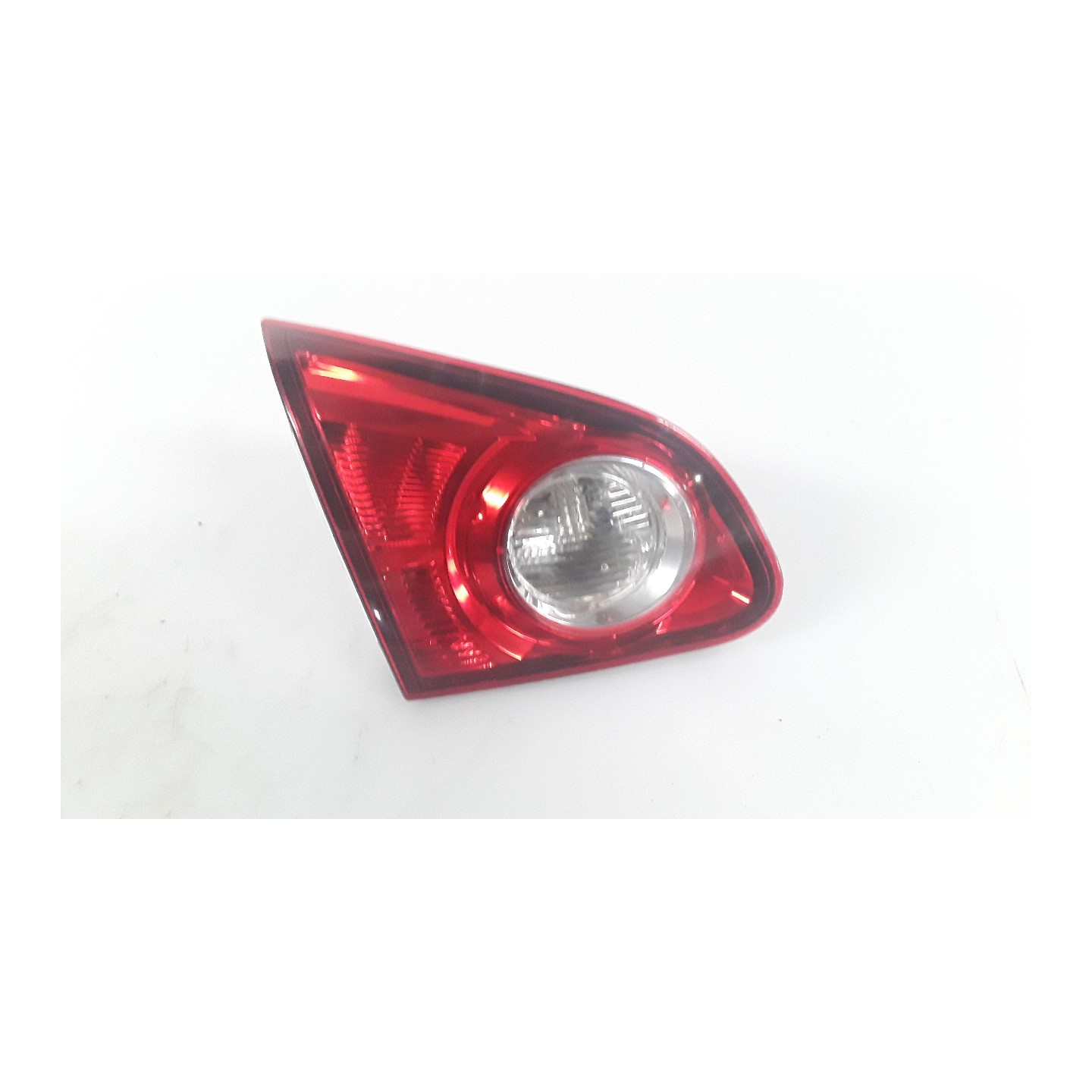 FANALE POST. PARTE INT. SX. 005 NISSAN QASHQAI (J10E/JJ10E) (02/07-12 M9R 26555JD800