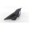 RETROVISORE EST. REGOLAZ. ELETTR. AN DX. 009 AUDI A4 (8K) (09/07-03/13) CAG 8K1857410AK01C