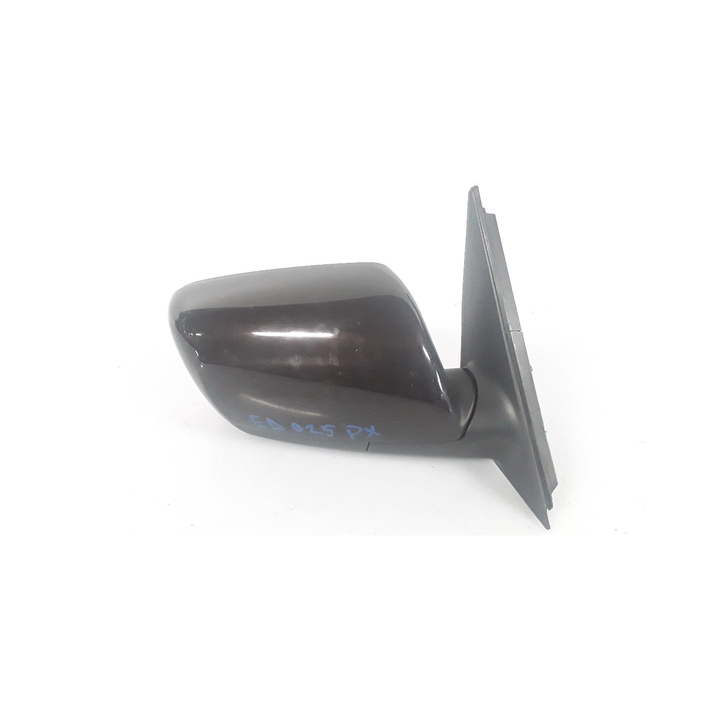 RETROVISORE EST. REGOLAZ. ELETTR. RIPIEGHEVOLE DX. 011 KIA VENGA (01/10-) G4FA 876201P010