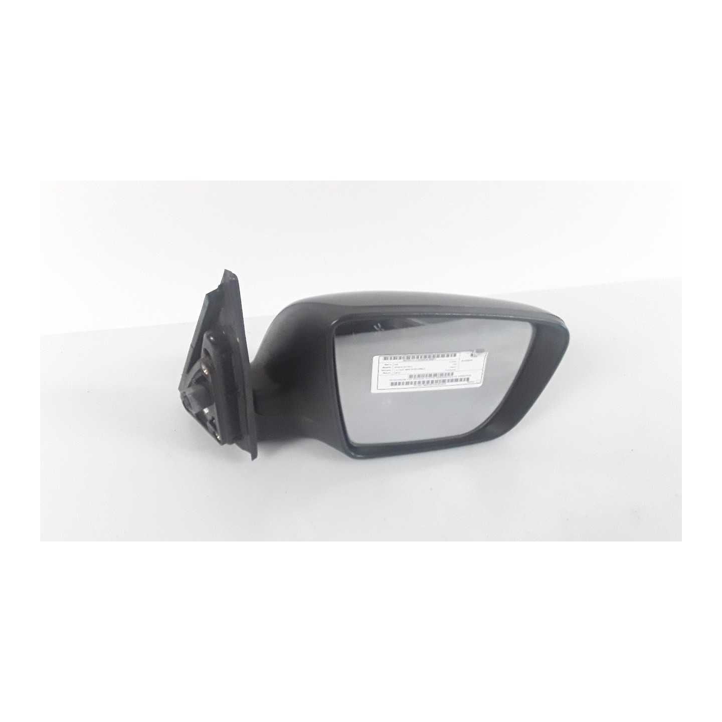 RETROVISORE EST. REGOLAZ. ELETTR. RIPIEGHEVOLE DX. 011 KIA VENGA (01/10-) G4FA 876201P010