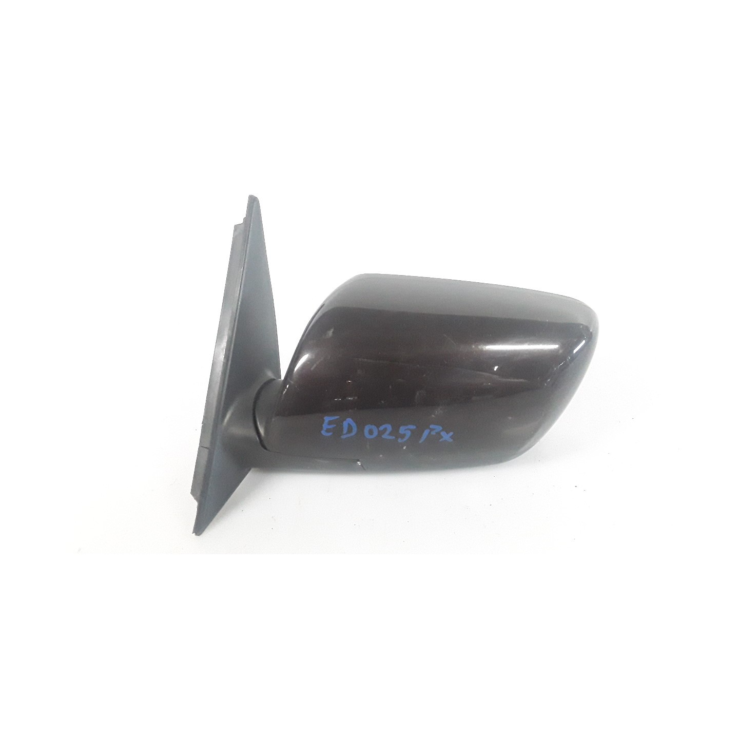 RETROVISORE EST. REGOLAZ. ELETTR. RIPIEGHEVOLE SX. 012 KIA VENGA (01/10-) G4FA 876101P010