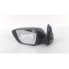 RETROVISORE EST. REGOLAZ. ELETTR. RIPIEGHEVOLE SX. 012 KIA VENGA (01/10-) G4FA 876101P010