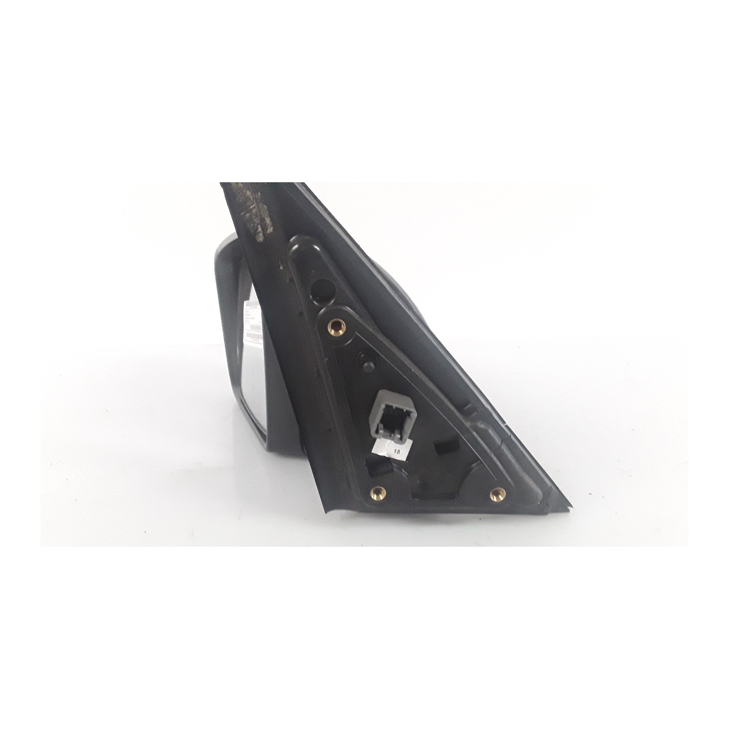 RETROVISORE EST. REGOLAZ. ELETTR. RIPIEGHEVOLE SX. 012 KIA VENGA (01/10-) G4FA 876101P010