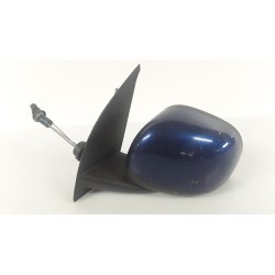 RETROVISORE EST. SX. 018 FIAT PANDA (3U) (09/09-09/11)...