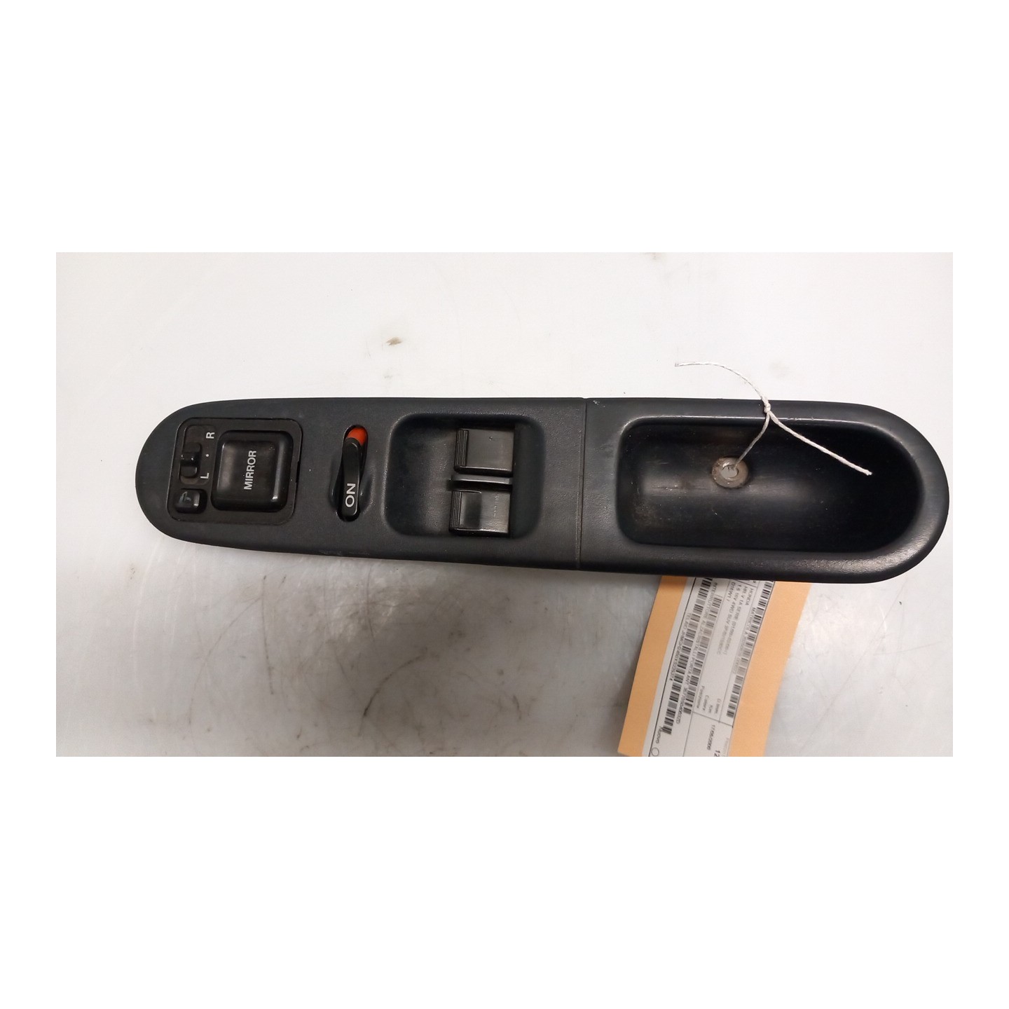 INTERRUTTORE ALZACRISTALLI PORTA ANT. 022 HONDA HR-V 1A SERIE (01/99-02/06) D16W1 35770S04003ZD