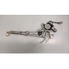 ALZACRISTALLO ELETTR. PORTA ANT. DX. 023 HONDA HR-V 1A SERIE (01/99-02/06) D16W1 72211S30003