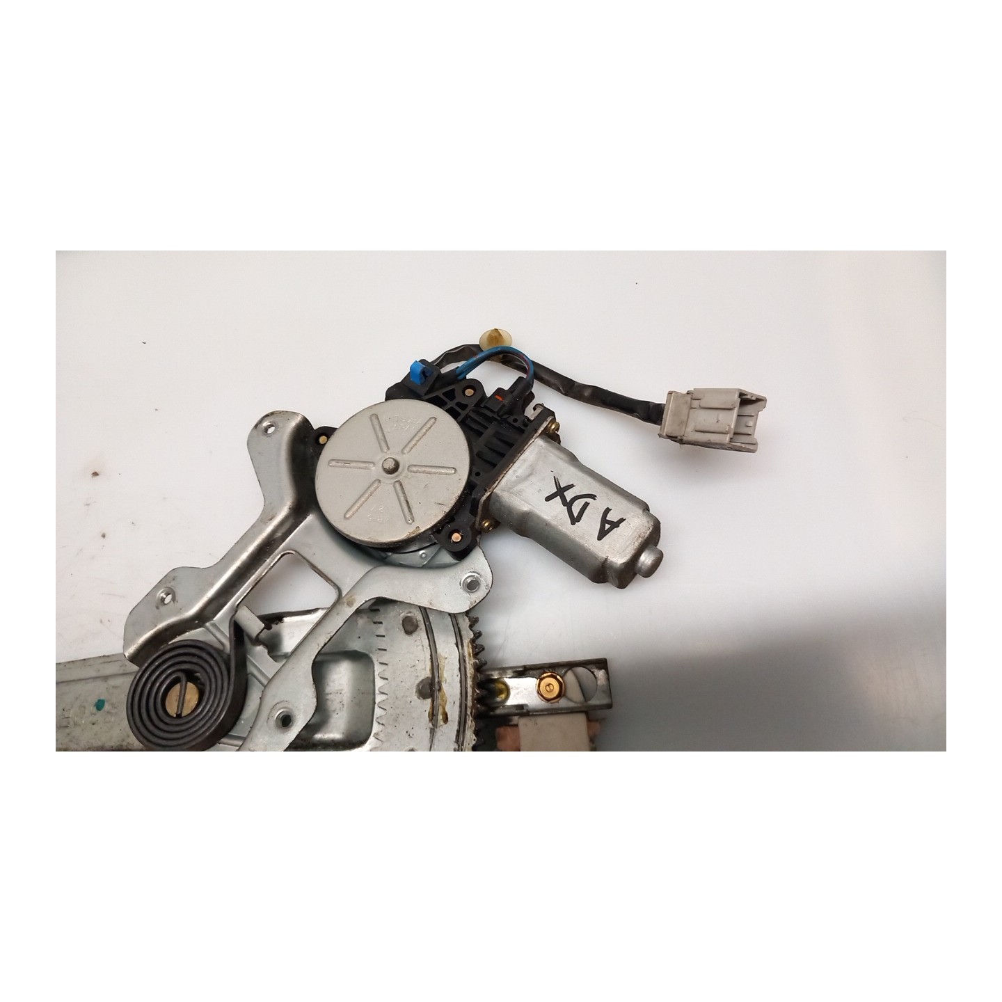 ALZACRISTALLO ELETTR. PORTA ANT. DX. 023 HONDA HR-V 1A SERIE (01/99-02/06) D16W1 72211S30003