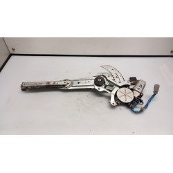 ALZACRISTALLO ELETTR. PORTA ANT. SX. 024 HONDA HR-V 1A...