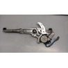 ALZACRISTALLO ELETTR. PORTA ANT. SX. 024 HONDA HR-V 1A SERIE (01/99-02/06) D16W1 72251S30003
