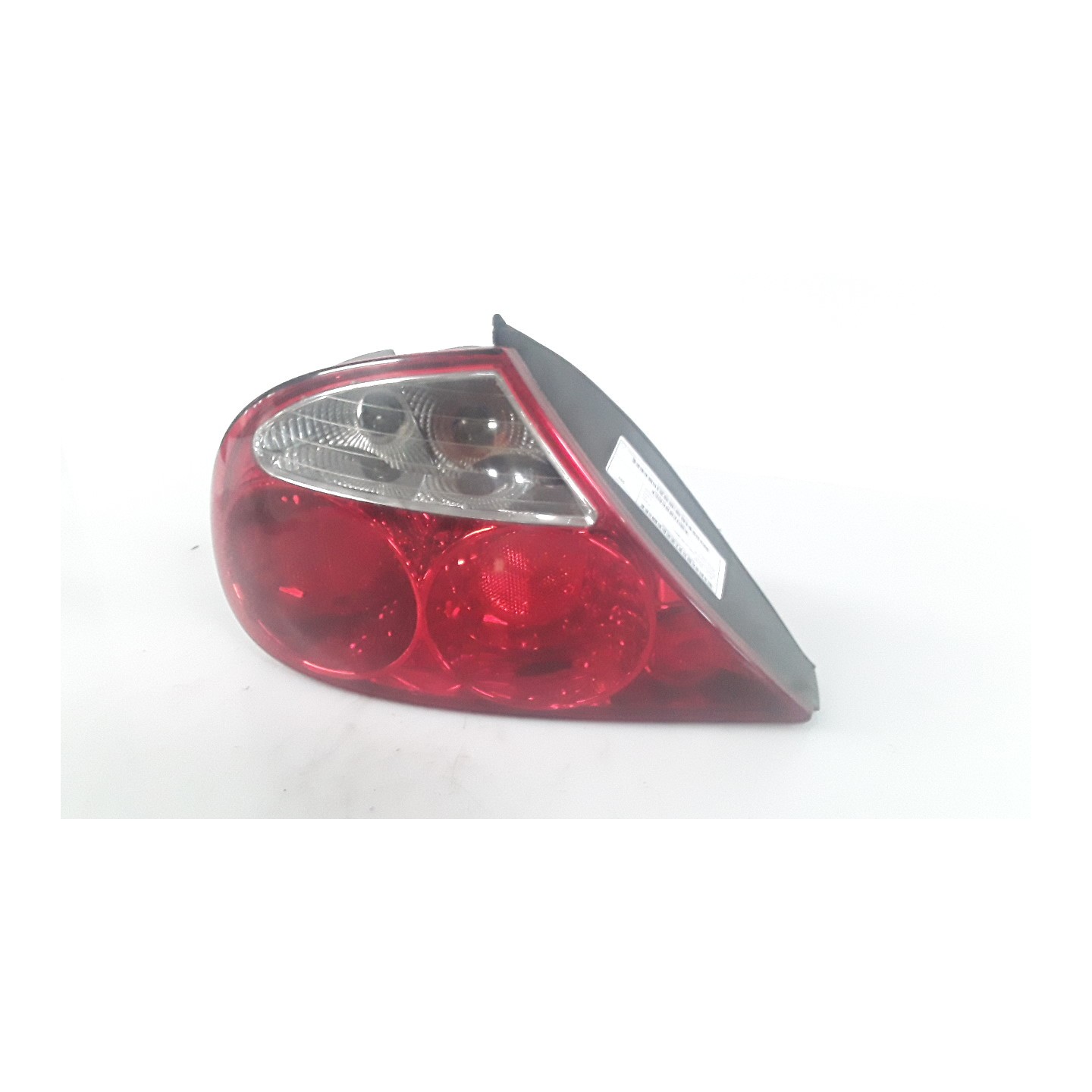 FANALE POST. SX. 030 JAGUAR S-TYPE (X200) (01/99-06/02) FB XR845506