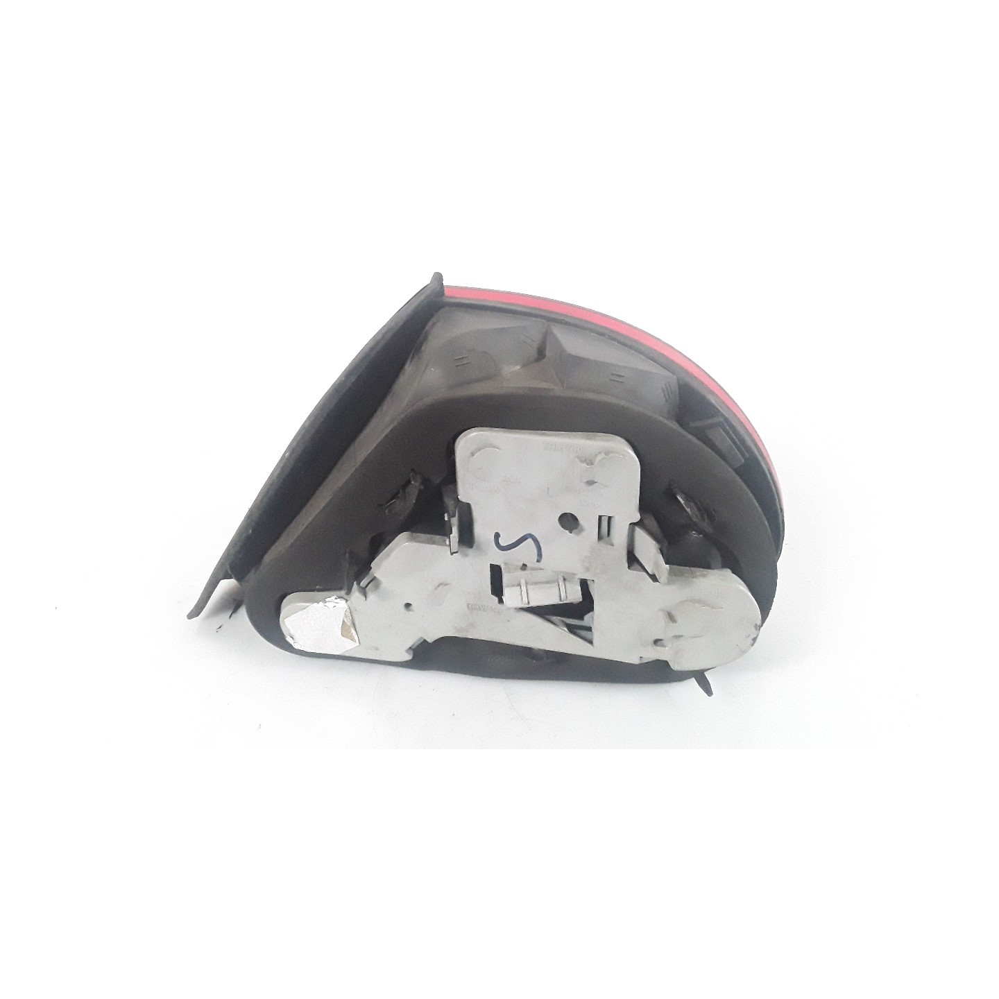 FANALE POST. SX. 030 JAGUAR S-TYPE (X200) (01/99-06/02) FB XR845506