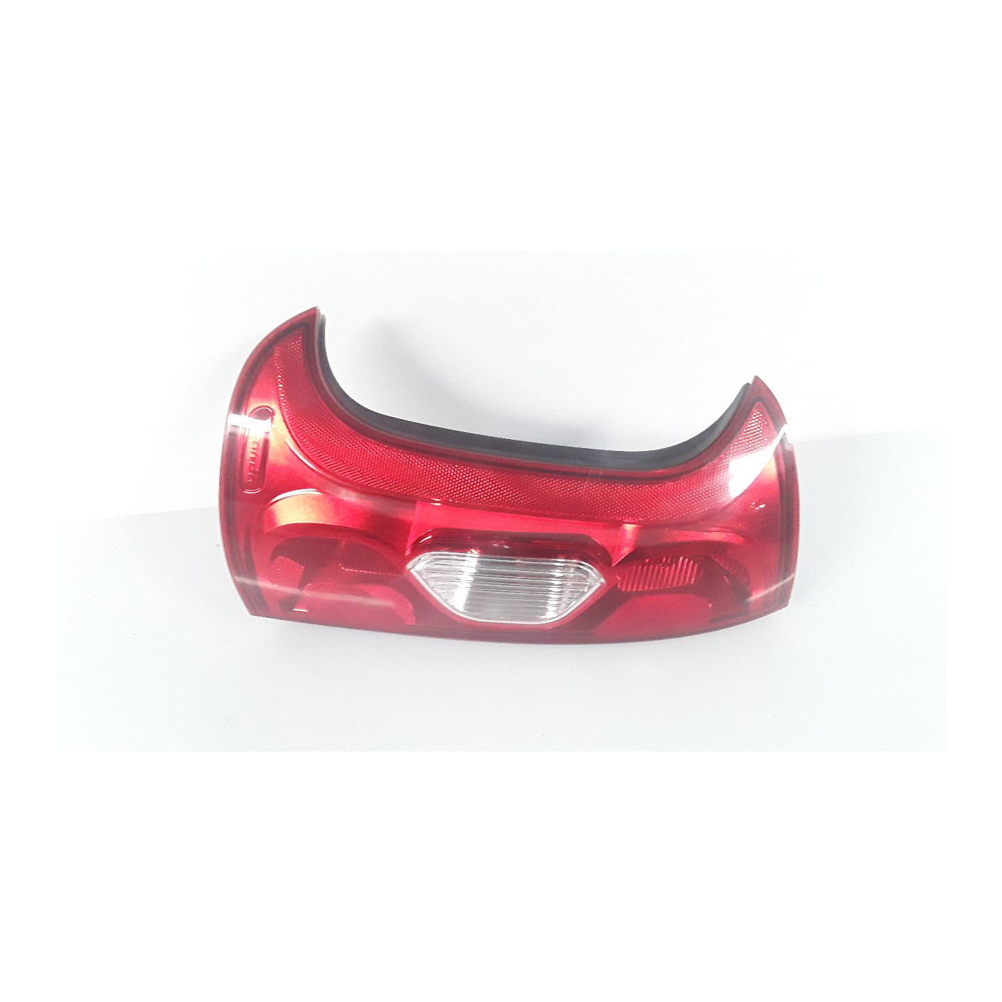FANALE POST. SX. 033 FIAT PANDA (33) (12/11-04/17) 199A9000 51843643