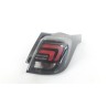 FANALE POST. PARTE EST. DX. 039 OPEL CROSSLAND (P17) (10/20-01/24) EB2ADT(HN05 39235952
