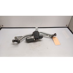 MECCANISMO TERGIPARABREZZA CON MOTORINO 040 OPEL...