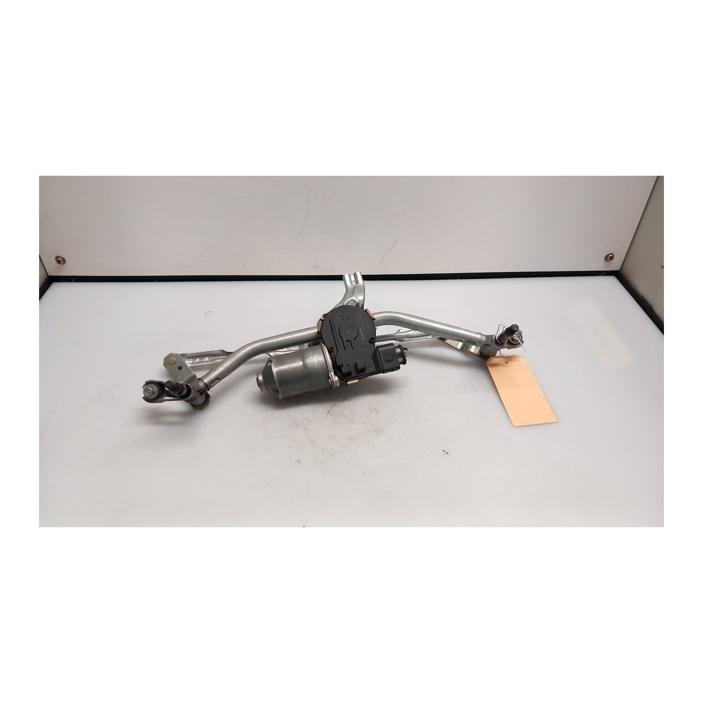 MECCANISMO TERGIPARABREZZA CON MOTORINO 040 OPEL CROSSLAND (P17) (10/20-01/24) EB2ADT(HN05 39109363