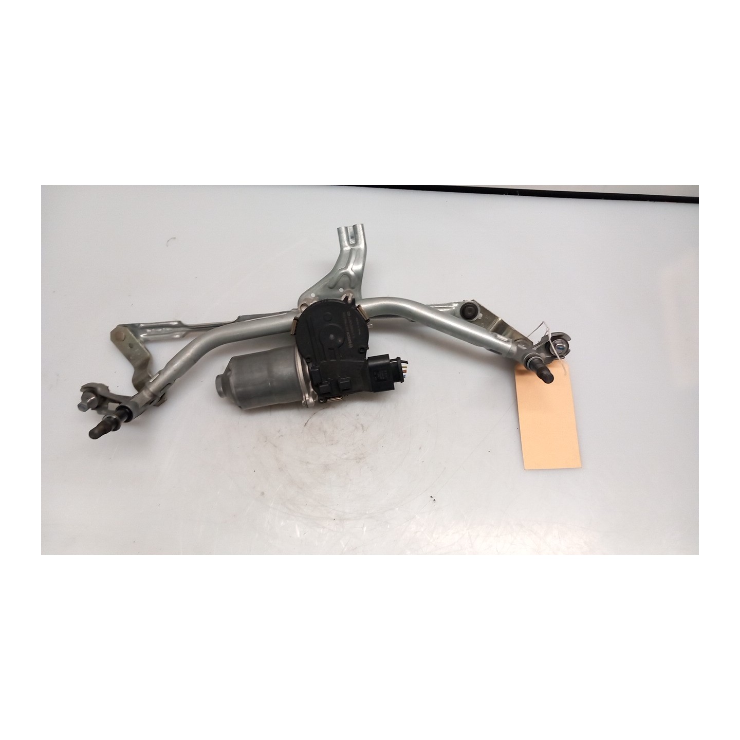 MECCANISMO TERGIPARABREZZA CON MOTORINO 040 OPEL CROSSLAND (P17) (10/20-01/24) EB2ADT(HN05 39109363