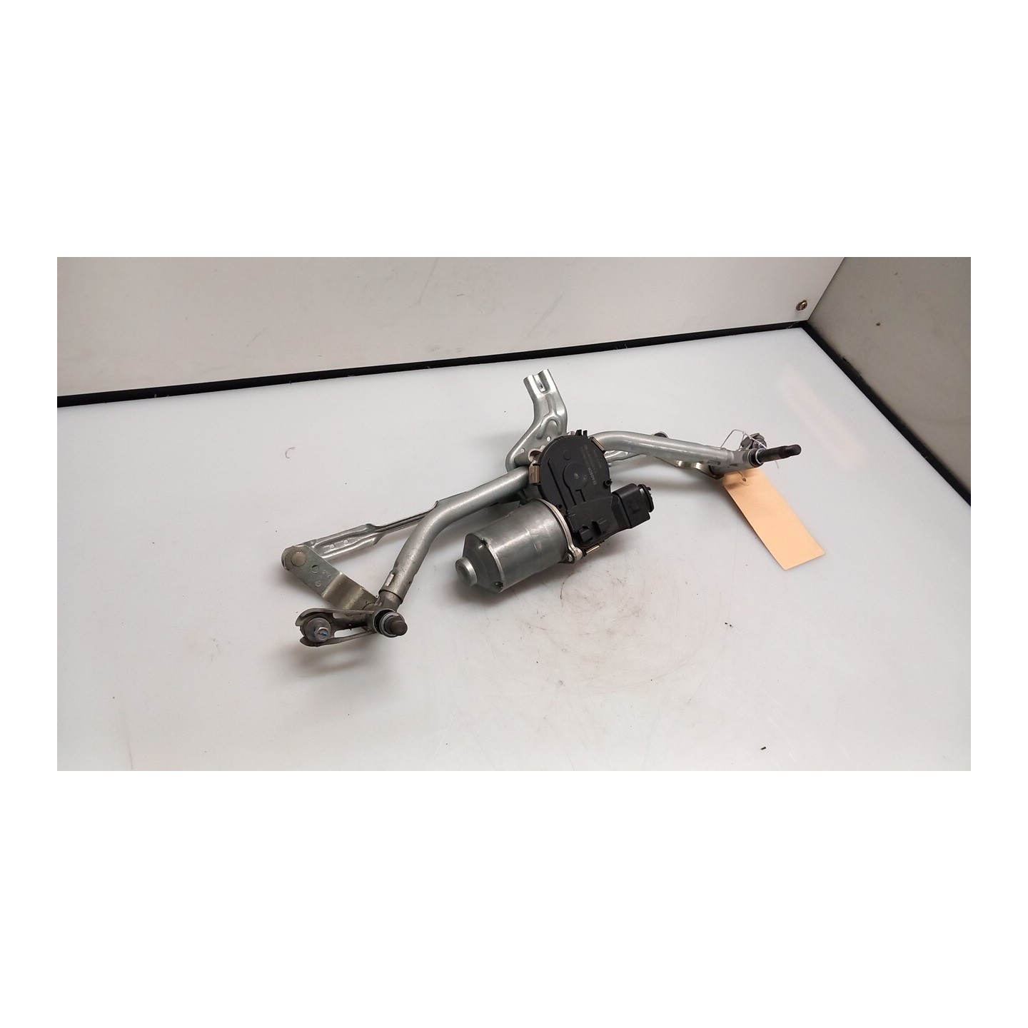 MECCANISMO TERGIPARABREZZA CON MOTORINO 040 OPEL CROSSLAND (P17) (10/20-01/24) EB2ADT(HN05 39109363
