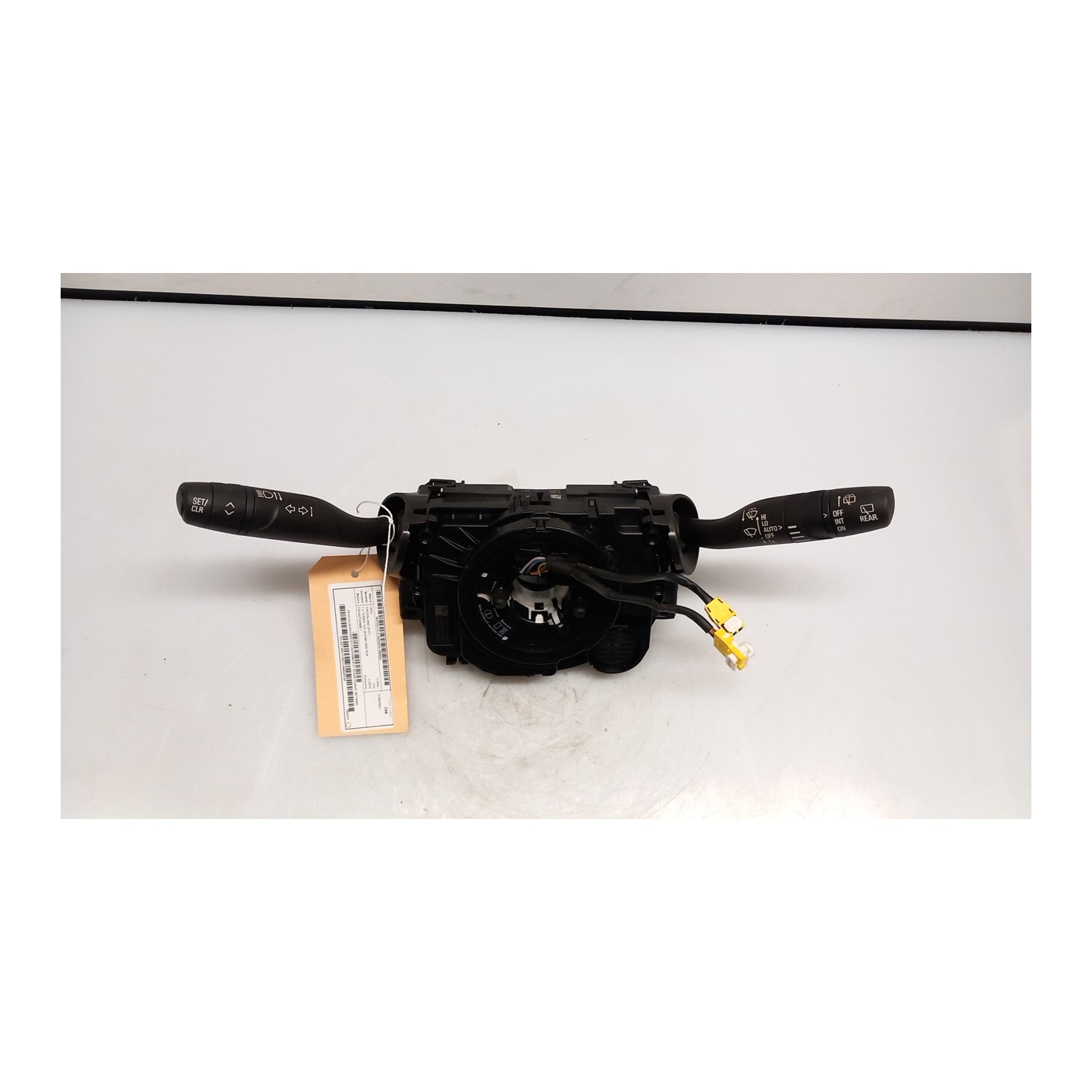 DEVIOGUIDASGANCIO P/AVVIAMENTO SENZA CHIAVE 042 OPEL CROSSLAND (P17) (10/20-01/24) EB2ADT(HN05 39175802