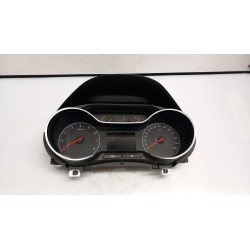 QUADRO STRUMENTI COMPL. P/CENTRO INFORM.CONDUCENTE 043...