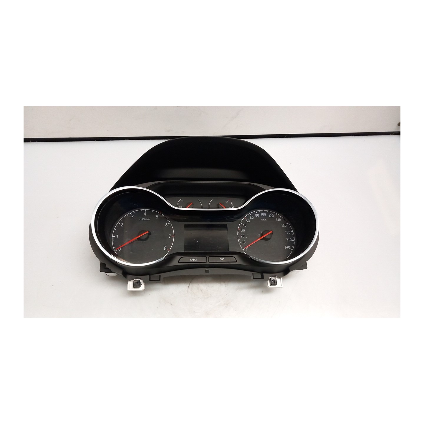 QUADRO STRUMENTI COMPL. P/CENTRO INFORM.CONDUCENTE 043 OPEL CROSSLAND (P17) (10/20-01/24) EB2ADT(HN05 39182391