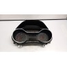 QUADRO STRUMENTI COMPL. P/CENTRO INFORM.CONDUCENTE 043 OPEL CROSSLAND (P17) (10/20-01/24) EB2ADT(HN05 39182391