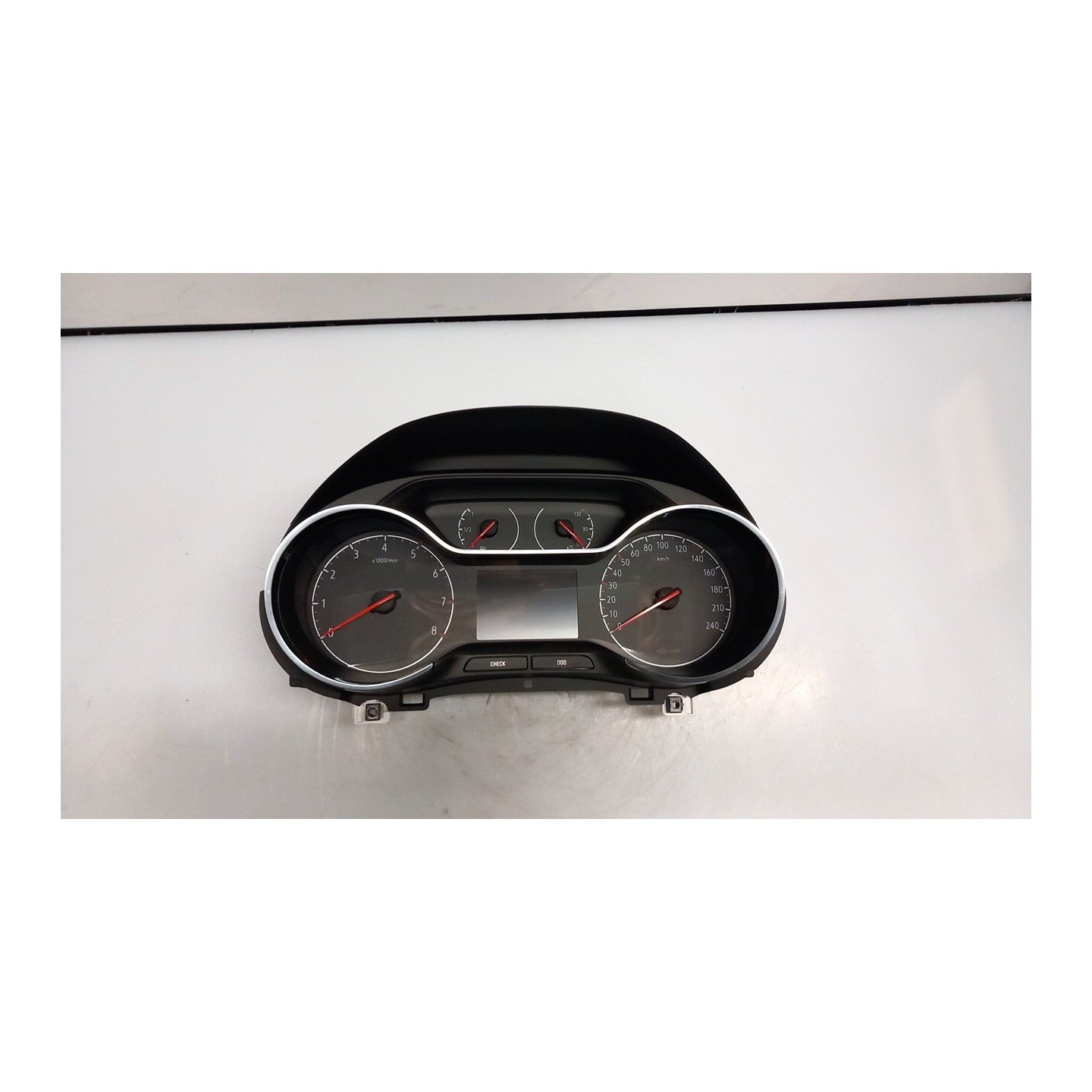 QUADRO STRUMENTI COMPL. P/CENTRO INFORM.CONDUCENTE 043 OPEL CROSSLAND (P17) (10/20-01/24) EB2ADT(HN05 39182391