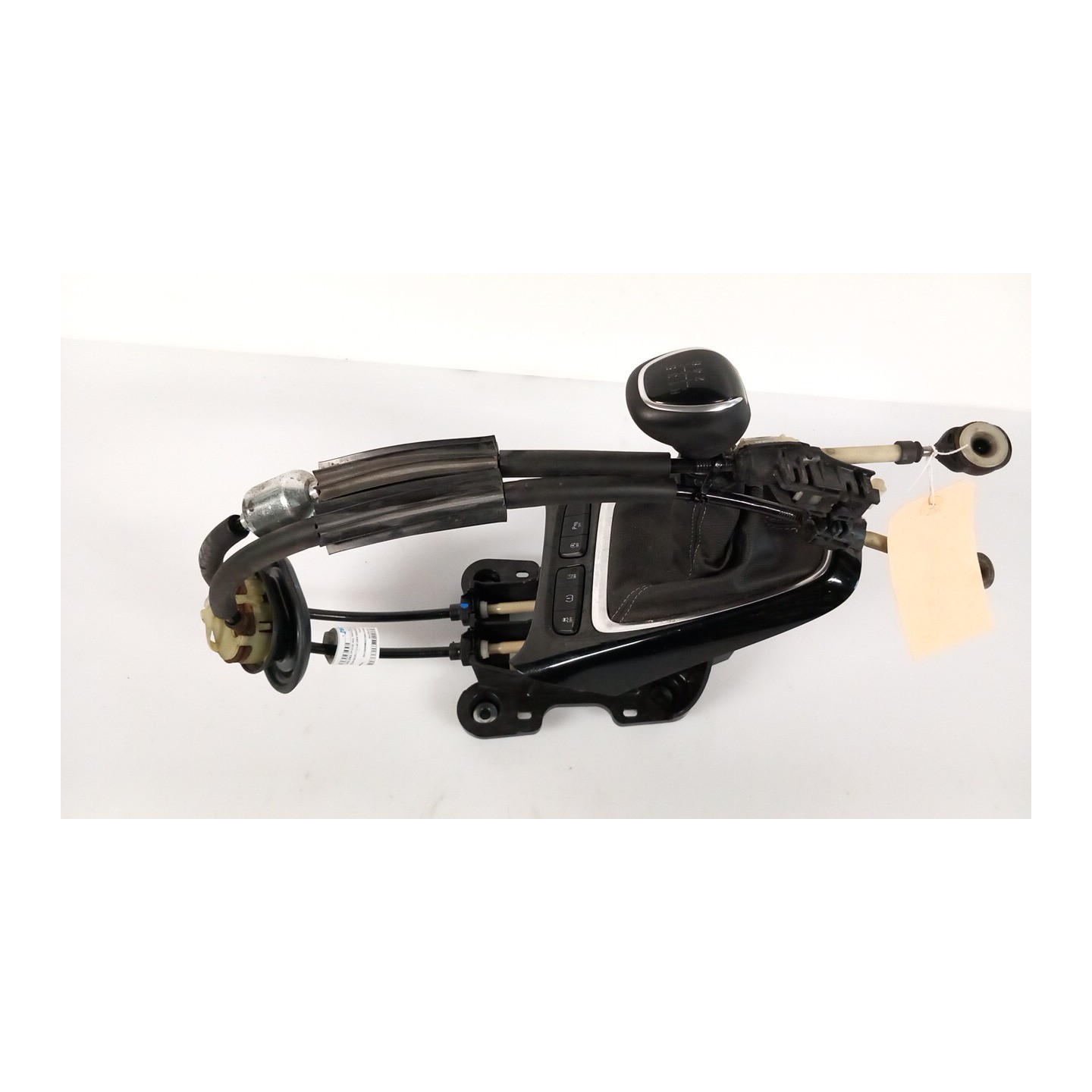 LEVA CAMBIO COMPL. 044 OPEL CROSSLAND (P17) (10/20-01/24) EB2ADT(HN05 9812238480