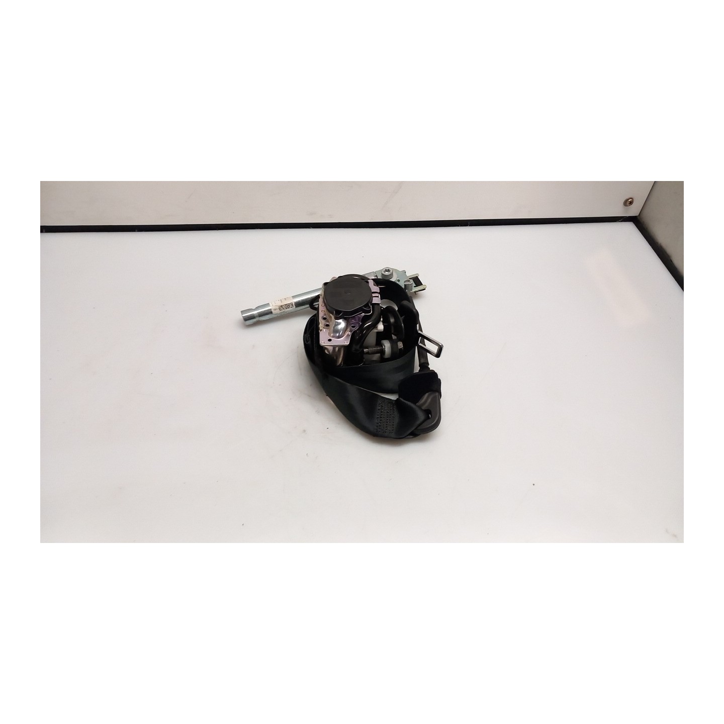 CINTURA DI SICUREZZA ANT. DX. 046 OPEL CROSSLAND (P17) (10/20-01/24) EB2ADT(HN05 39101921