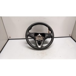 VOLANTE PELLE 048 OPEL CROSSLAND (P17) (10/20-01/24)...
