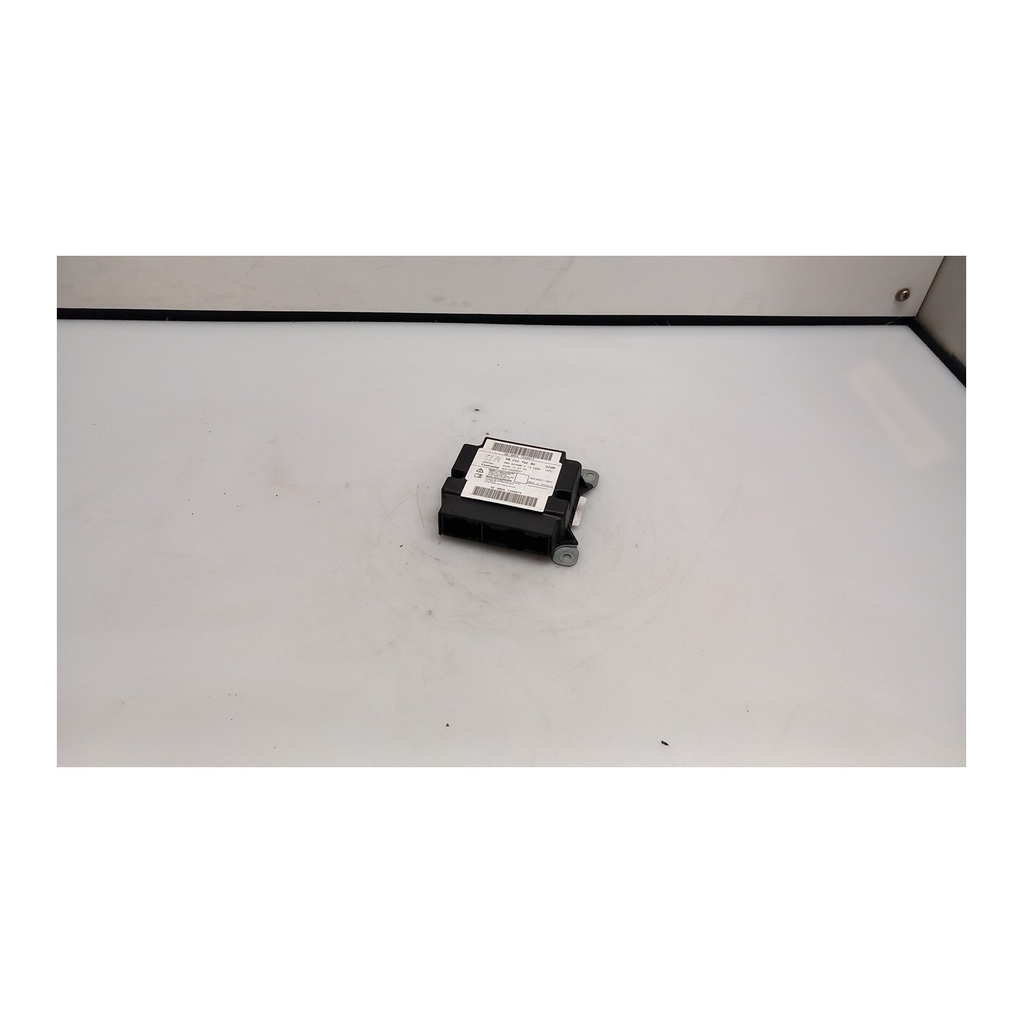 CENTRALINA COMANDO AIRBAG 049 OPEL CROSSLAND (P17) (10/20-01/24) EB2ADT(HN05 9825276280