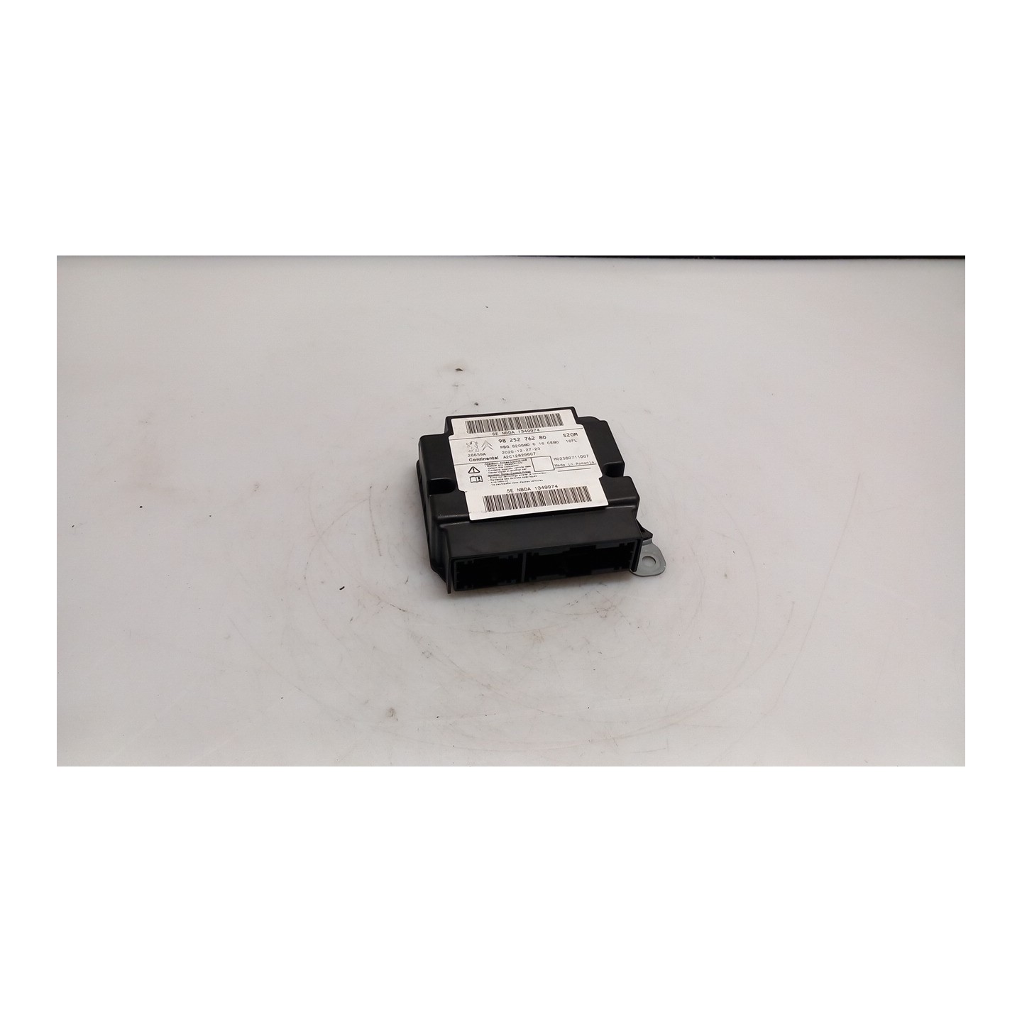 CENTRALINA COMANDO AIRBAG 049 OPEL CROSSLAND (P17) (10/20-01/24) EB2ADT(HN05 9825276280
