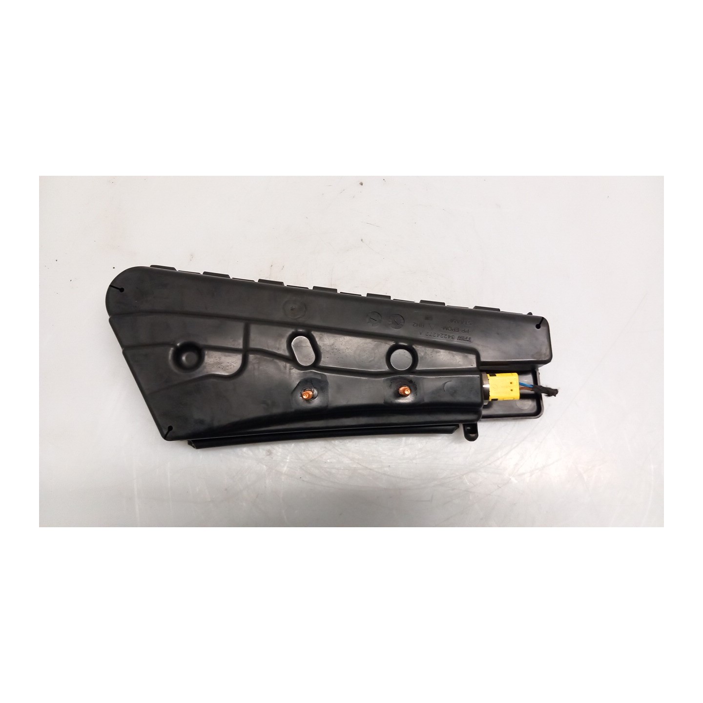 DISPOSITIVO AIRBAG LAT. ANT. DX. 052 OPEL CROSSLAND (P17) (10/20-01/24) EB2ADT(HN05 39106594