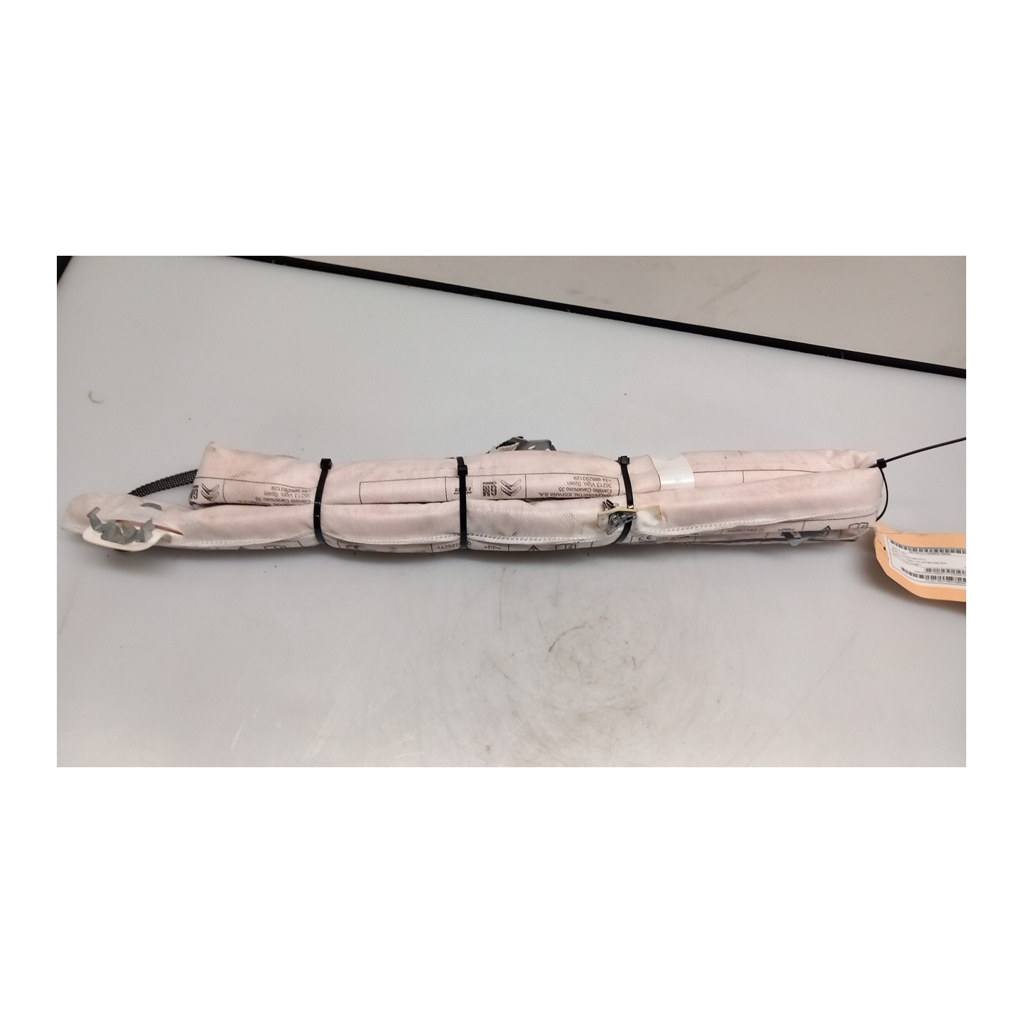 DISPOSITIVO AIRBAG A TENDINA DX. 054 OPEL CROSSLAND (P17) (10/20-01/24) EB2ADT(HN05 3647448