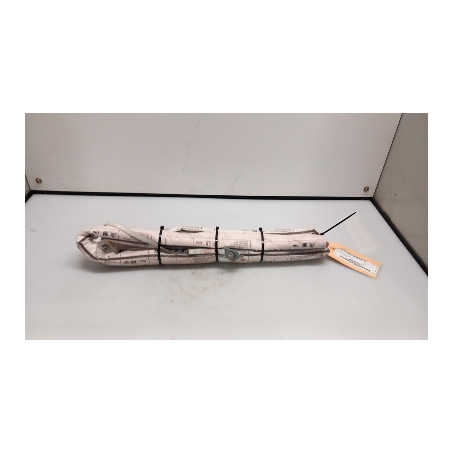 DISPOSITIVO AIRBAG A TENDINA SX. 055 OPEL CROSSLAND (P17) (10/20-01/24) EB2ADT(HN05 3647450