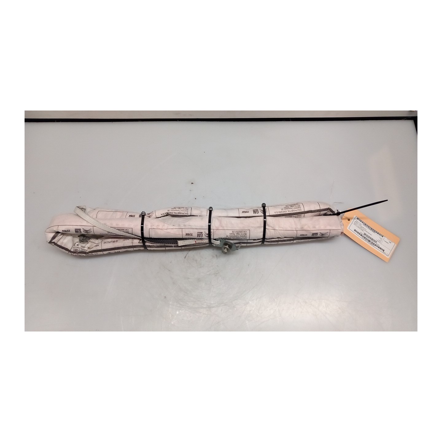 DISPOSITIVO AIRBAG A TENDINA SX. 055 OPEL CROSSLAND (P17) (10/20-01/24) EB2ADT(HN05 3647450
