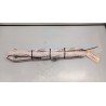 DISPOSITIVO AIRBAG A TENDINA SX. 055 OPEL CROSSLAND (P17) (10/20-01/24) EB2ADT(HN05 3647450