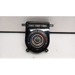 BLOCCO COMANDO CLIMATIZZAZIONE C/A/C MANUALE 056 KIA...