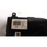 BLOCCO COMANDO CLIMATIZZAZIONE C/A/C MANUALE 056 KIA VENGA (01/10-) G4FA 972501P100EQ